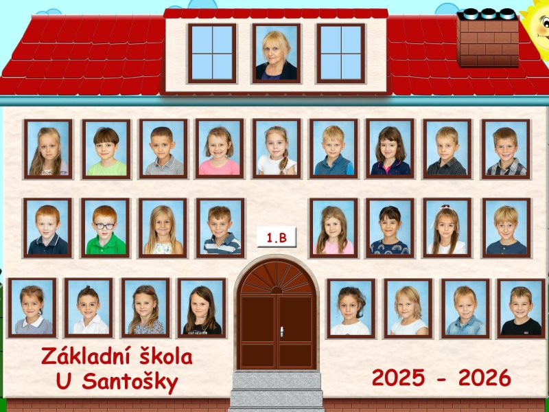 O třídě