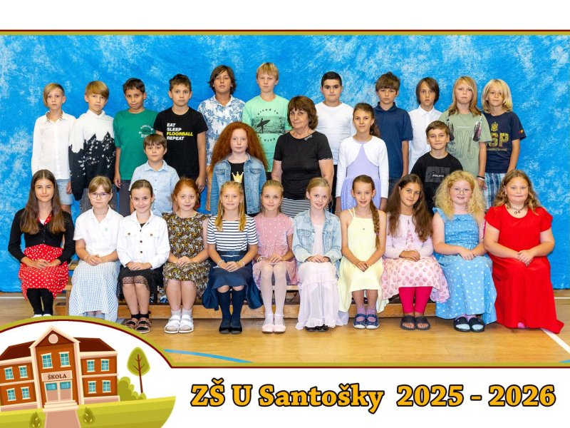 O třídě