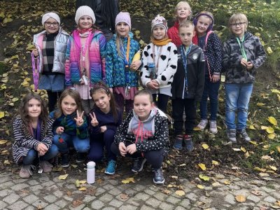 KRMÍTKA + PARK - IV. ODDĚLENÍ (A. CABUKOVÁ)