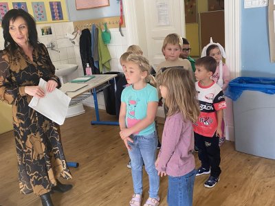 V přípravce to frčí…..