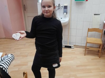 SRDÍČKA - I. ODDĚLENÍ (L. KADEŘÁBKOVÁ)