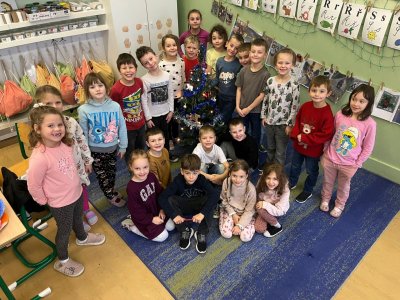 Přejeme všem krásný adventní čas!