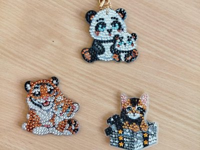 TVOŘENÍ - VII. ODDĚLENÍ (A. RIEGLOVÁ)