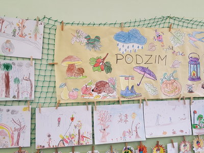 VV - PODZIM