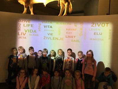 Zemědělské muzeum
