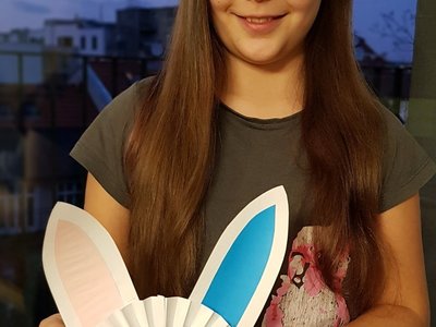 4.A domácí tvoření