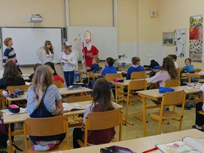 Mikuláš