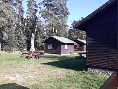 Výlet 9. - 11. 9. 2020