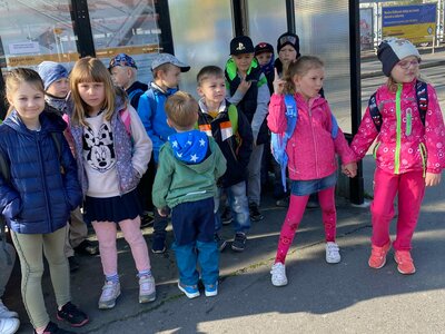 Jízda Prahou výletní tramvají “SLUNÍČKO” a návštěva Muzea MHD