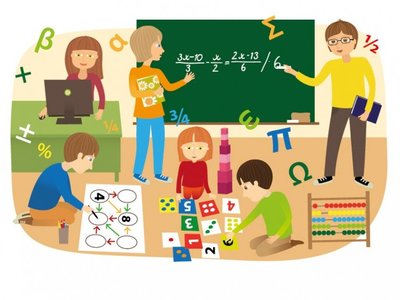 Učivo 24. - 27.4. MATEMATIKA, PŘÍRODOVĚDA, VLASTIVĚDA