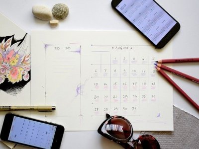 Organizace školního roku 2020/21