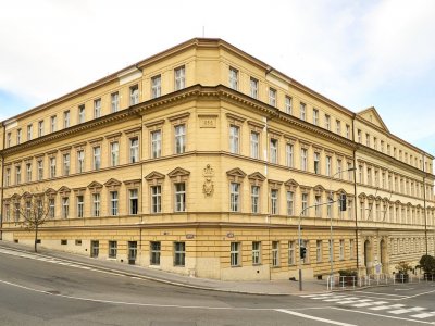Dodatek ke školnímu řádu - distanční výuka