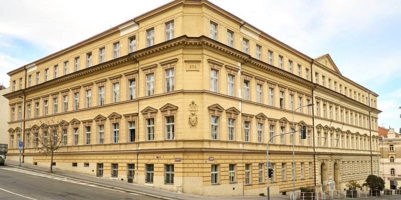 Dodatek ke školnímu řádu - distanční výuka