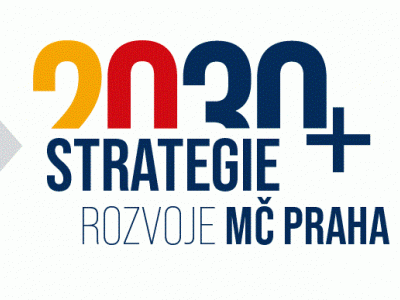 Strategie rozvoje MČ Praha 5 2030+
