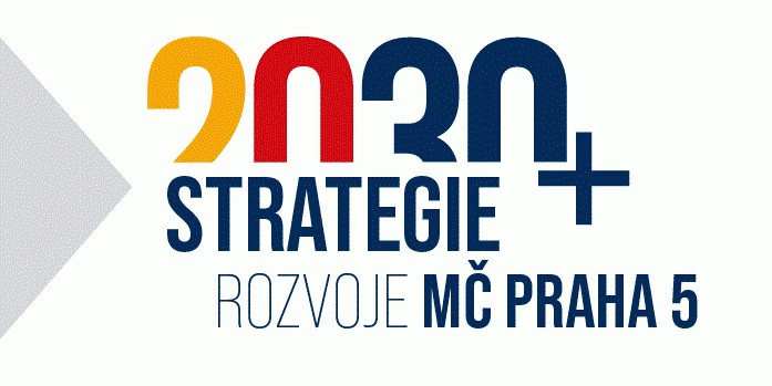 Strategie rozvoje MČ Praha 5 2030+