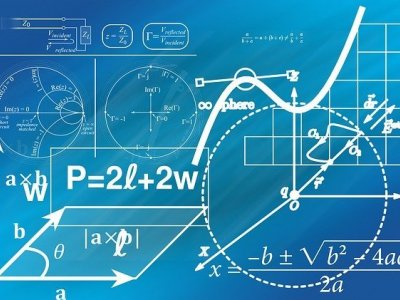 Matematický portál a příprava na přijímací zkoušky