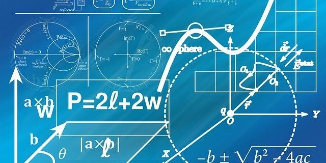 Matematický portál a příprava na přijímací zkoušky