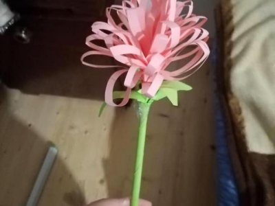 Projekt ,,Potěšit a poděkovat" 16.11.-20.11.
