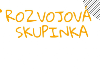 Rozvojová skupinka
