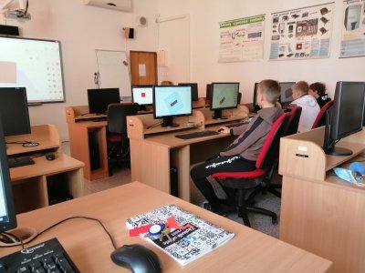 Nová informatika