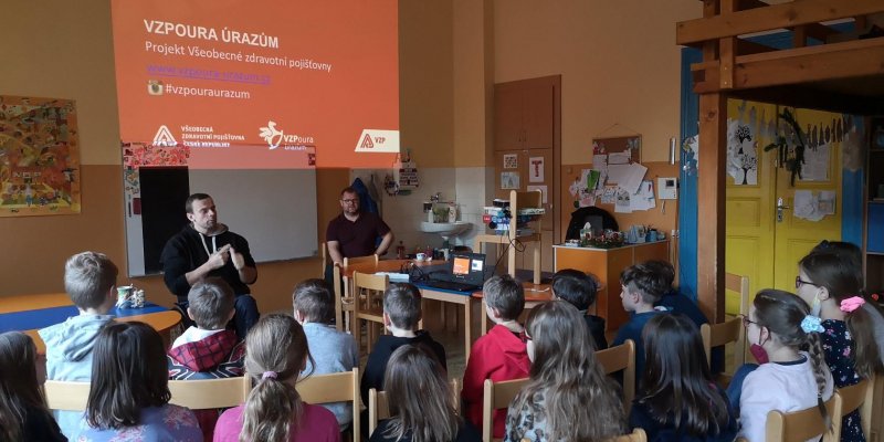 3.C Vzpoura úrazům