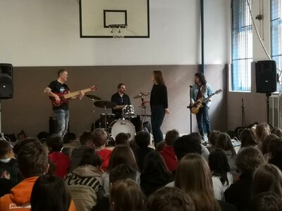Koncert skupiny Queen
