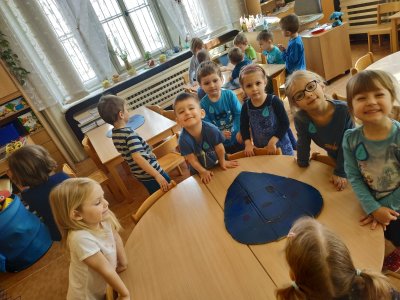 Oslava dne vody 2019