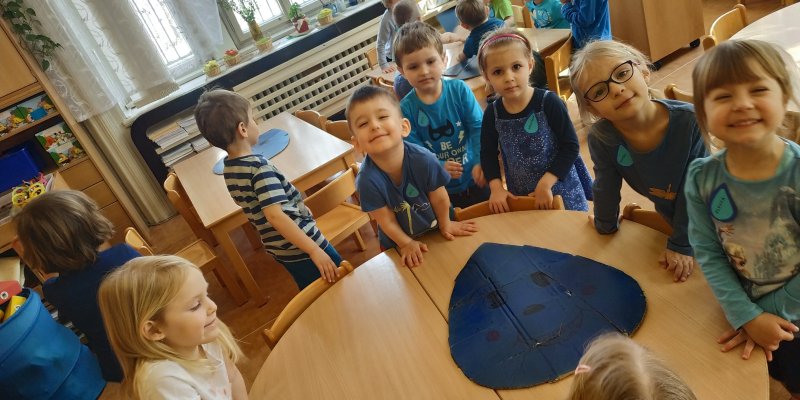 Oslava dne vody 2019