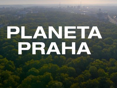 Projekt Planeta Praha