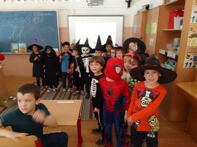 Spolupráce mezi MŠ a ZŠ