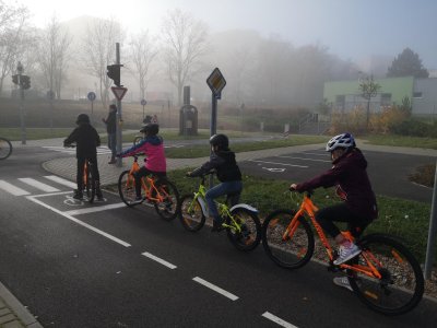 4.C Dopravní hřiště Barrandov