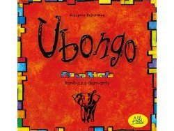 Soutěž - Ubongo