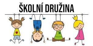 PŘIJETÍ ŽÁKŮ DO ŠKOLNÍ DRUŽINY  PRO ŠK. ROK 2025/2026