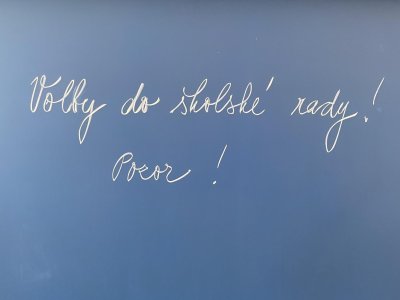 Kandidáti na členy školské rady