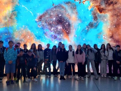 Planetárium