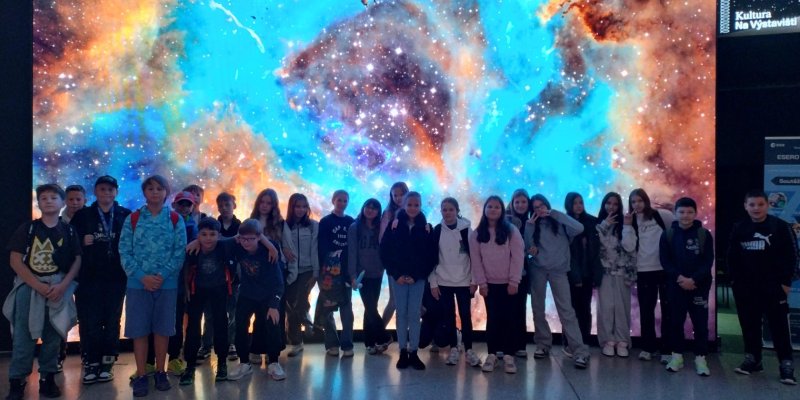 Planetárium