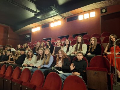 Klub mladých diváků