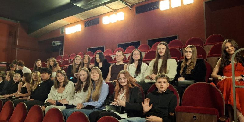 Klub mladých diváků