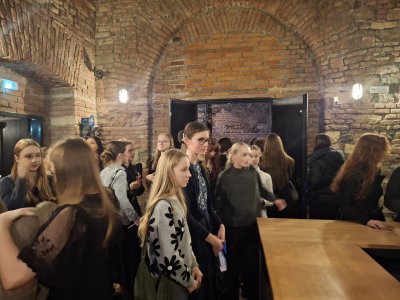 Klub mladých diváků