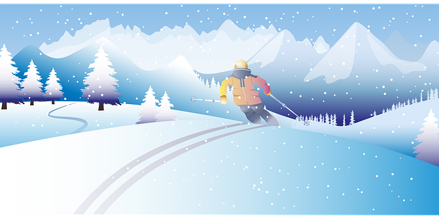 Lyžařský zájezd do Rakouska