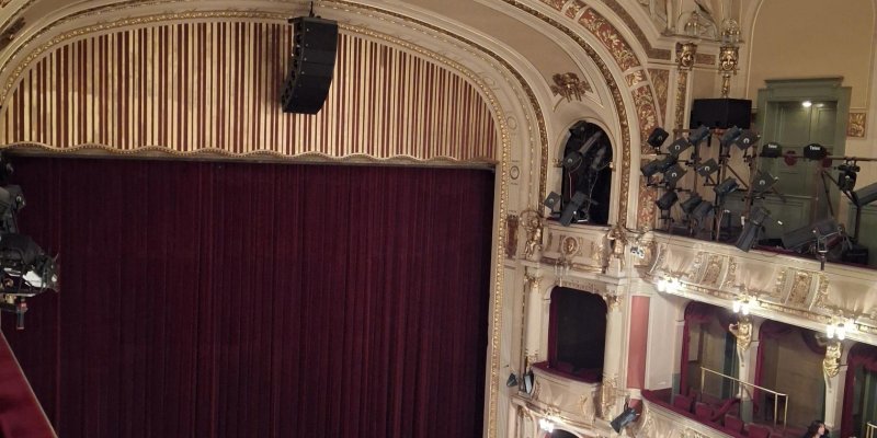 KMD - Večer tříkrálový