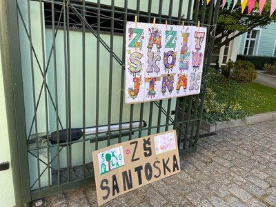 Zažít město jinak 2026